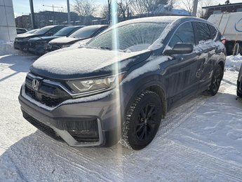 Honda CR-V LX 2022