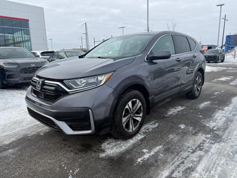 Honda CR-V LX 2022