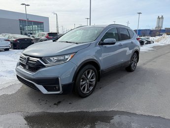 Honda CR-V Sport 2022
