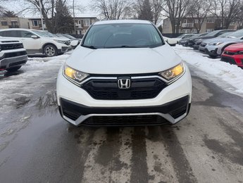 Honda CR-V LX 2022