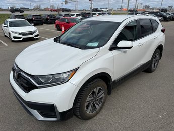 Honda CR-V LX 2022