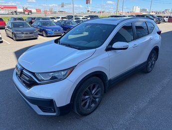 Honda CR-V Sport 2022