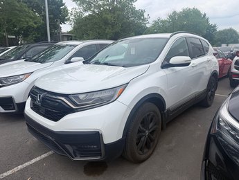Honda CR-V BLACK ÉDITION 2022