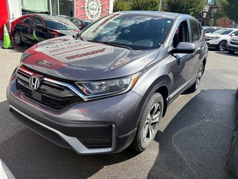 Honda CR-V LX 2022