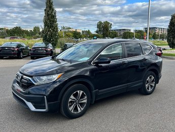 Honda CR-V LX 2022