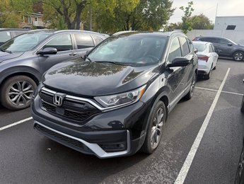 2022 Honda CR-V Sport