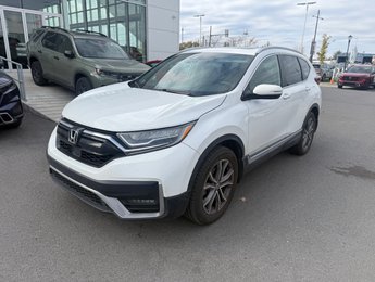Honda CR-V Touring 2022