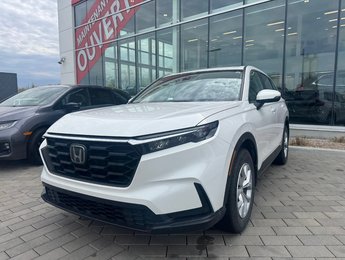 2023 Honda CR-V LX AWD JAMAIS ACCIDENTÉ