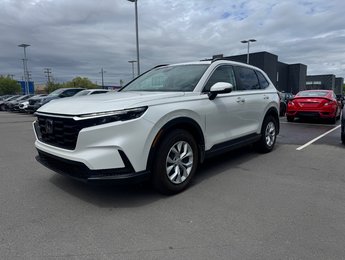 2023 Honda CR-V AWD GARANTIE HONDA 80 000 KM/ DECEMBRE 2027