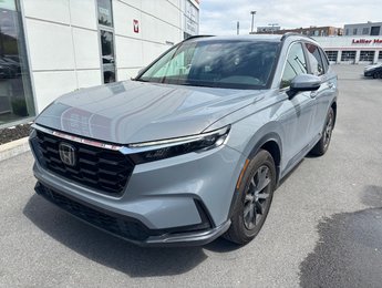 Honda CR-V SPORT 2023