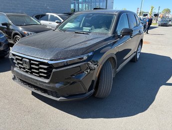 Honda CR-V LX AWD   1 PROPRIO 2023