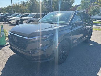 2023 Honda CR-V SPORT
