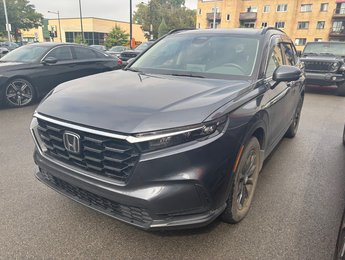 2023 Honda CR-V SPORT