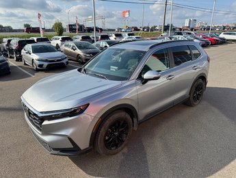 2023 Honda CR-V SPORT