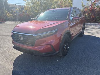 2023 Honda CR-V Sport AWD 25 000 KM IMPECCABLE