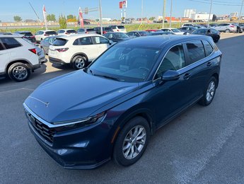 Honda CR-V EX-L 2023