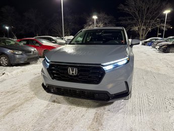 Honda CR-V EX-L 2023