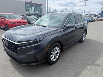 Honda CR-V LX-B 2023