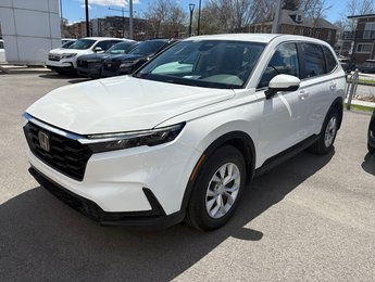 Honda CR-V LX 2023
