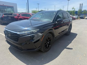 2023 Honda CR-V Sport