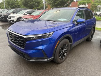 Honda CR-V SPORT 2023