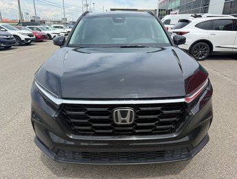 Honda CR-V EX-L/UN PROPRIÉTAIRE/INTÉRIEUR EN CUIR 2023