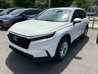 Honda CR-V LX 2023