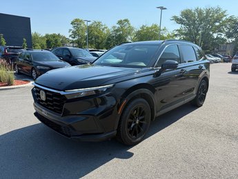 Honda CR-V Sport 2023