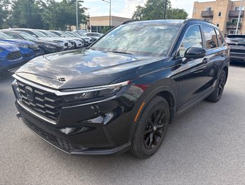 2023 Honda CR-V SPORT
