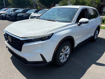 2023 Honda CR-V LX