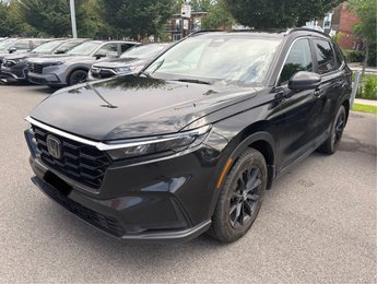 Honda CR-V SPORT 2023
