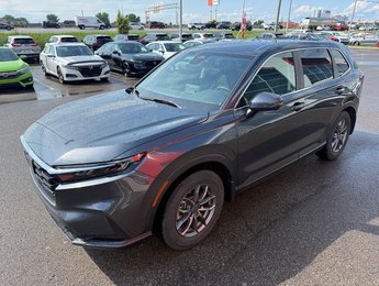 Honda CR-V LX/AWD/UN PROPRIÉTAIRE/JAMAIS ACCIDENTÉ 2023