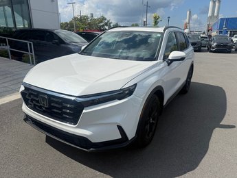 2023 Honda CR-V Sport