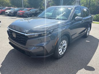 Honda CR-V LX 2023