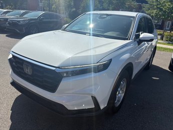 2023 Honda CR-V LX