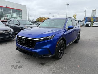Honda CR-V Sport 2023