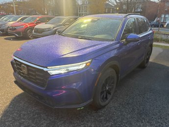 Honda CR-V SPORT-AWD 2023