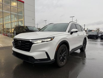 Honda CR-V Sport 2024