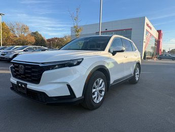 Honda CR-V LX-B 2024