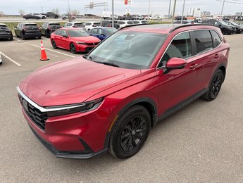 2024 Honda CR-V Sport