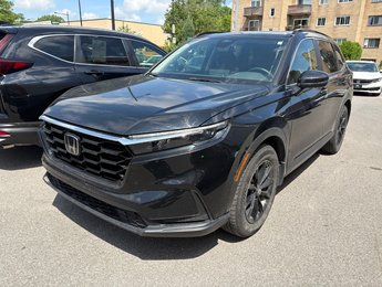 Honda CR-V Sport 2024
