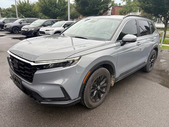 Honda CR-V Sport 2024