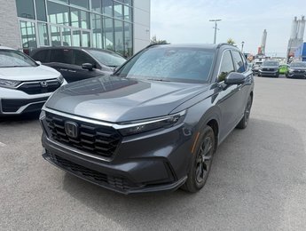 Honda CR-V Sport 2024