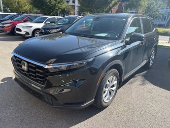 Honda CR-V LX-B 2024