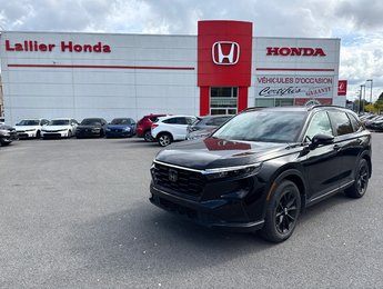 2024 Honda CR-V Sport - AWD