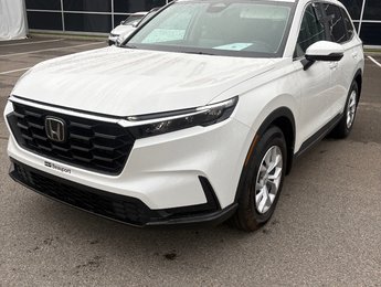 Honda CR-V LX 2025