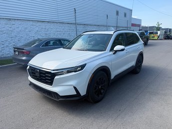 Honda CR-V Sport 2025