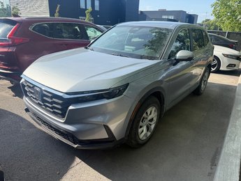 Honda CR-V LX 2025