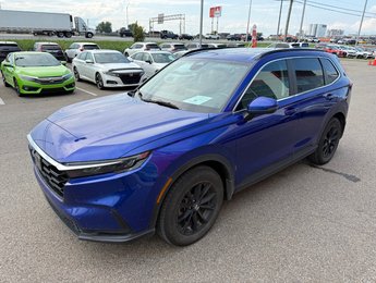 2025 Honda CR-V Sport/AWD/JAMAIS ACCIDENTÉ
