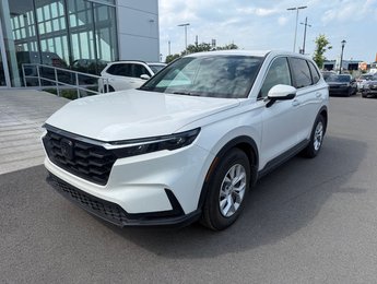 Honda CR-V LX 2025